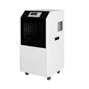 commercial dehumidifier