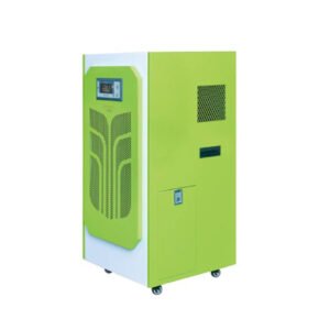 commercial dehumidifier