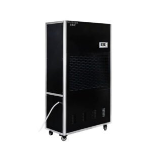 industrial dehumidifier