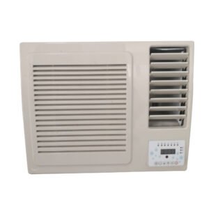 window air conditioner