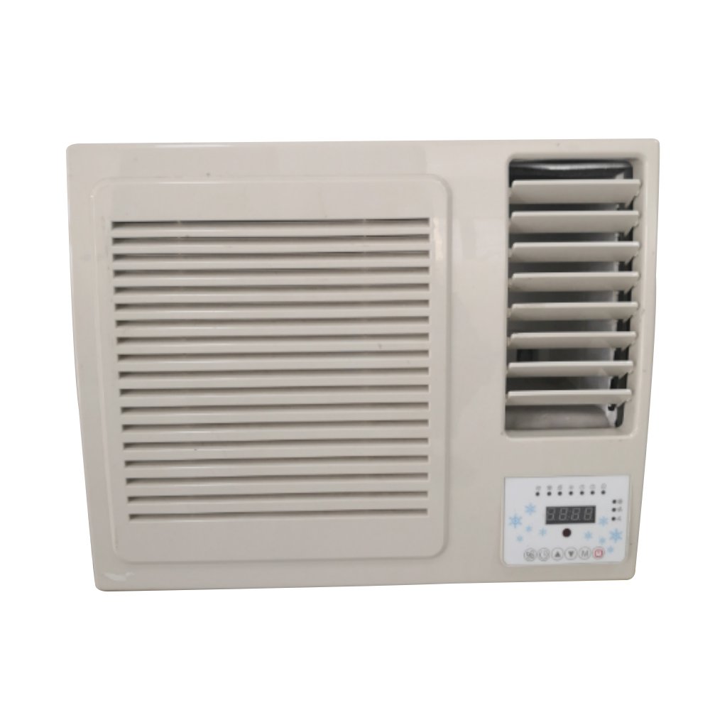 Window air conditioner